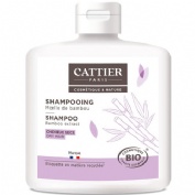 CHAMPU CABELLOS SECOS 250ml