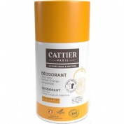 DESODORANTE ROLL-ON FRESCOR CITRICO 24H 50ml