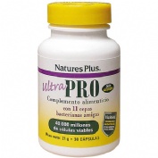 ULTRA PRO 30 capsulas