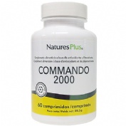 COMMANDO 2000 60 comp.