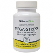 MEGA-STRESS 60 comp.