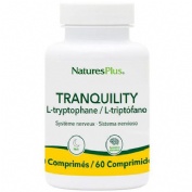 TRANQUILITY (Soft Night) 60 comprimidos