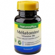 MELATONINA 30 comp.