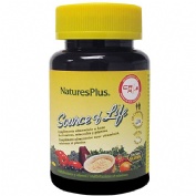 SOURCE OF LIFE 60comp.