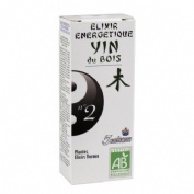 ELIXIR Nº2 YIN DE LA MADERA ECO 50ml