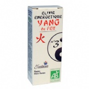 ELIXIR Nº3 YANG DEL FUEGO ECO 50ml