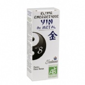 ELIXIR Nº8 YIN DEL METAL ECO 50ml