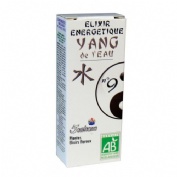 ELIXIR Nº9 YANG DEL AGUA ECO 50ml