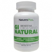 GI NATURAL 90 comprimidos