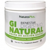 GI NATURAL polvo 174 g