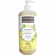 GEL DE DUCHA REFRESCANTE VERBENA-CITRUS 1 l