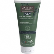 HOMBRE - GEL DE AFEITADO150ml
