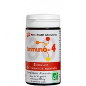 IMMUNO 4 30 capsulas
