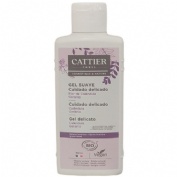 GEL SUAVE - CUIDADO DELICADO 200 ml