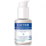 GEL CREMA PURIFICANTE 50 ml