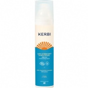 KERBI LECHE HIDRATANTE PARA DESPUÉS DEL SOL 100g