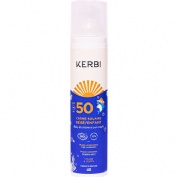 KERBI CREMA SOLAR BEBE/NIÑO SPF50 100g