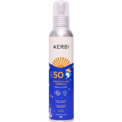 KERBI CREMA SOLAR FAMILIAR SPF50 150g