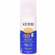 KERBI CREMA SOLAR BEBE/NIÑO SPF50 50g