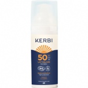 KERBI LECHE SOLAR SPF50 50g