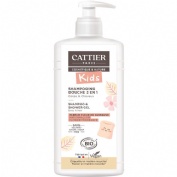 CHAMPU Y GEL DE DUCHA MALVAVISCO 500 ml