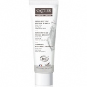 EXFOLIANTE ARCILLA BLANCA (Todo tipo pieles) 100ml