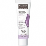 MASCARILLA  ARCILLA  PURPURA  (Todo tipo pieles) 100ml