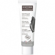 MASCARILLA  ARCILLA  NEGRA  (Todo tipo pieles) 100ml