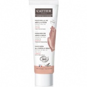 MASCARILLA ARCILLA ROSA (Piel sensible) 100ml