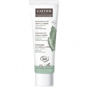 MASCARILLA  ARCILLA  VERDE (Piel grasa) 100ml 
