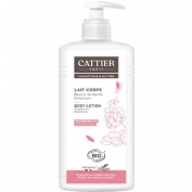 LECHE CORPORAL NUTRITIVA 500ml