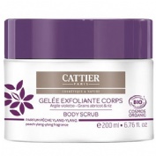 GEL EXFOLIANTE CORPORAL ARCILLA PURPURA - 200 ml