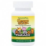 ANIMAL PARADE OMEGA 369 JUNIOR  90 perlas