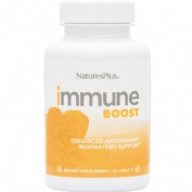 IMMUNE BOOST 60 comprimidos