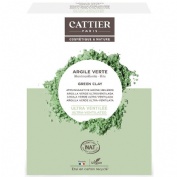 ARCILLA VERDE ULTRAVENTIL. 250 g