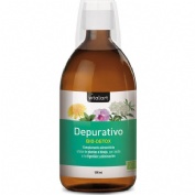 VITALART DEPURATIVO BIO-DETOX ECO 500 ml