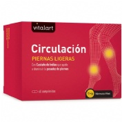 VITALART CIRCULACION 60  comp