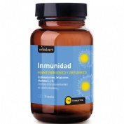 VITALART INMUNIDAD 30 cáps.