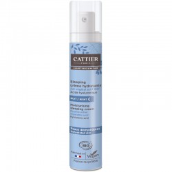 CREMA HIDRATANTE DE NOCHE 50ml