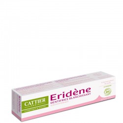 DENTIFRICO ERIDENE ENCIAS SENSIBLES 75ml 