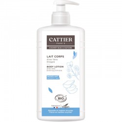 LECHE CORPORAL MODELADORA 500 ml
