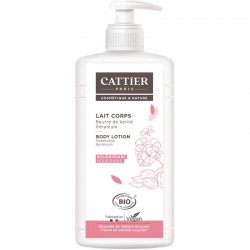LECHE CORPORAL NUTRITIVA 500ml
