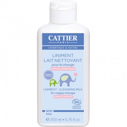LINIMENTO BEBE 200 ml