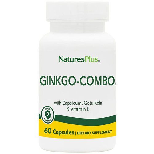 GINKGO-COMBO 60 cáp.