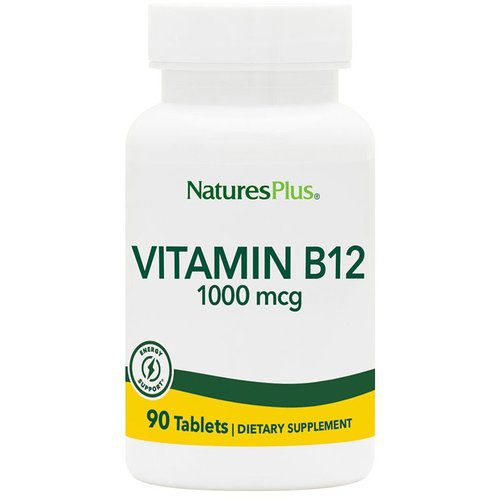VITAMINA B12 1000 mcg 90 comp