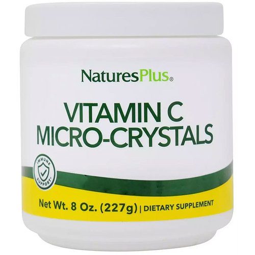 VITAMINA C MICROCRISTALES 227 g