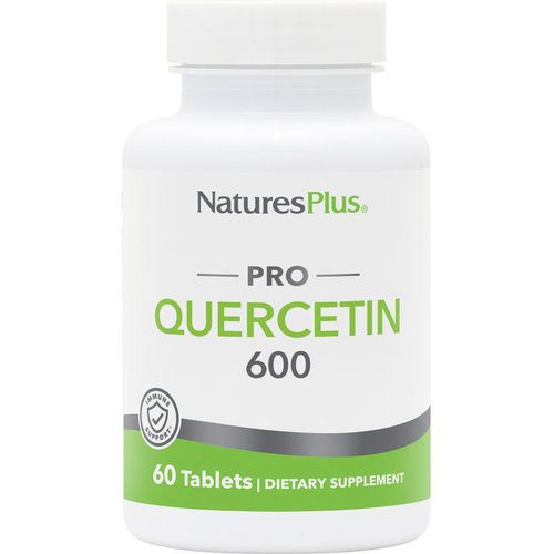 PRO QUERCITINA 600 60 comp.