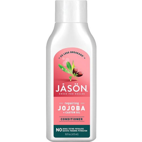 ACONDICIONADOR JOJOBA 454 g