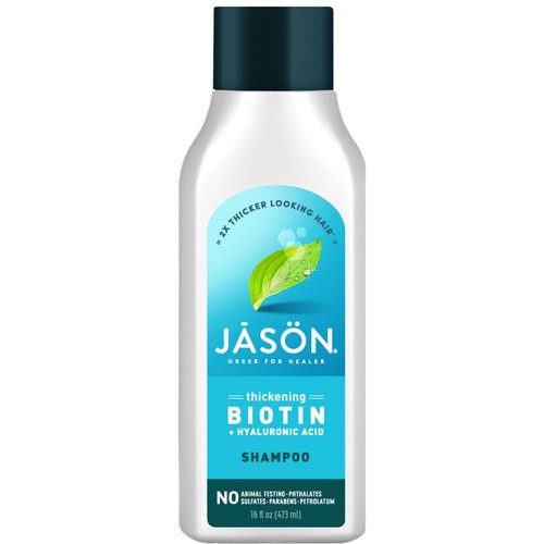 CHAMPU BIOTINA 473 ml