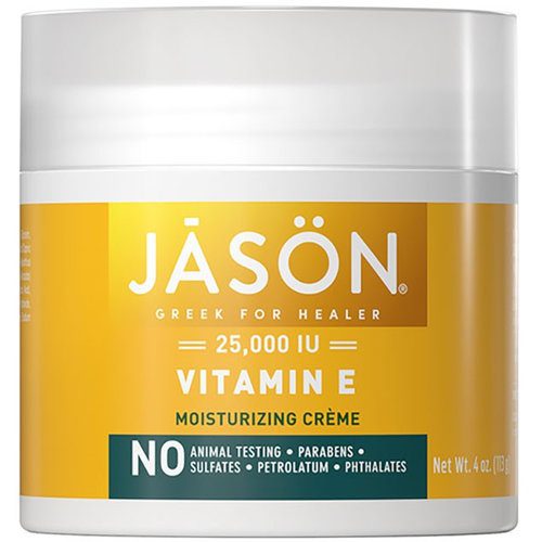 CREMA HIDRATANTE 25000 UI VITAMINA E 113 g